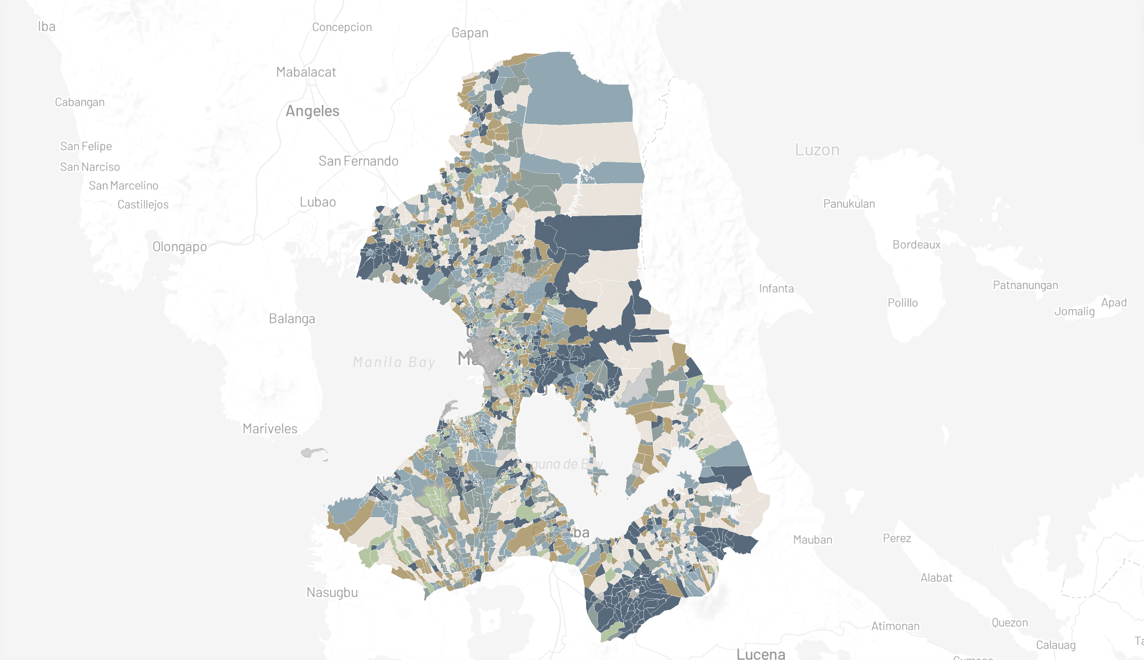 What barangay names reveal about the Filipino soul